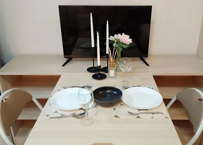 Apartment Elio Del Ray Walk To Bts