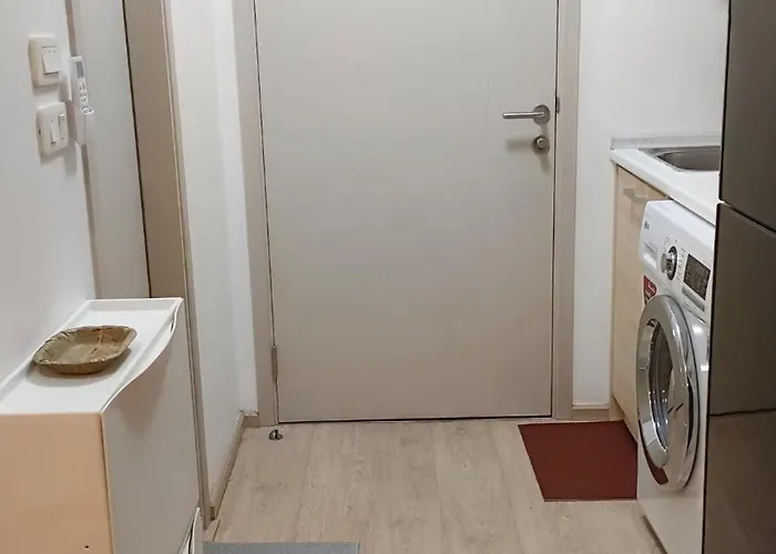 Apartment Elio Del Ray Walk To Bts *